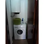شقة Espacoso T2, Em Olhos Agua *