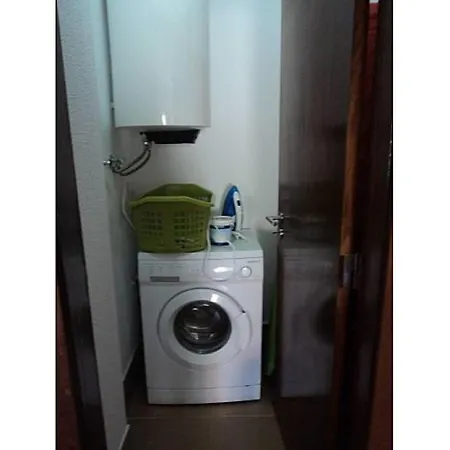 Apartman Espacoso T2, Em Olhos Agua *