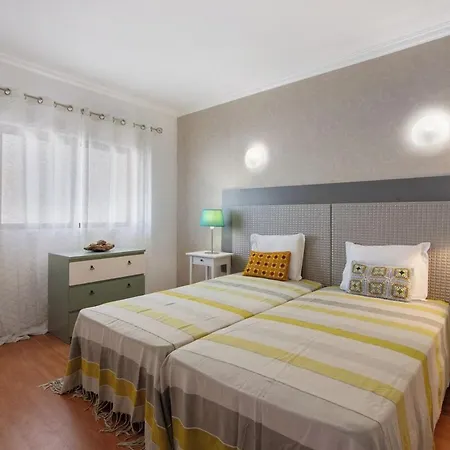 Apartman Espacoso T2, Em Olhos Agua Albufeira