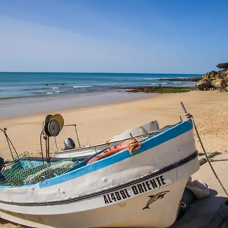 Apartman Espacoso T2, Em Olhos Agua Albufeira