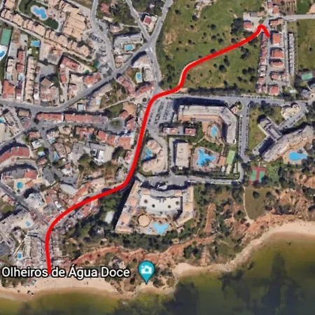 Espacoso T2, Em Olhos Agua Lejlighed *