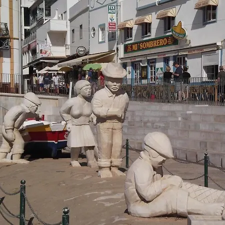 Espaçoso T2, Em Olhos Agua Apartamento