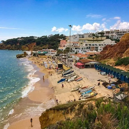 Espaçoso T2, Em Olhos Agua Apartamento *