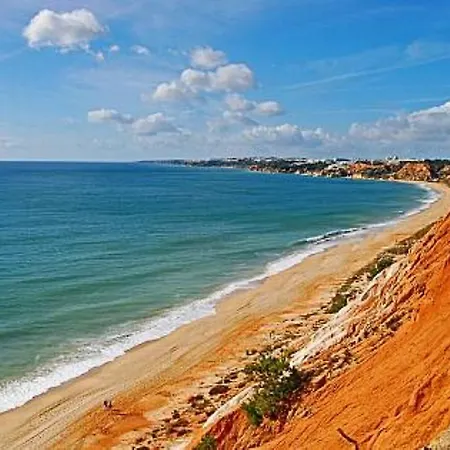 Espacoso T2, Em Olhos Agua * Albufeira