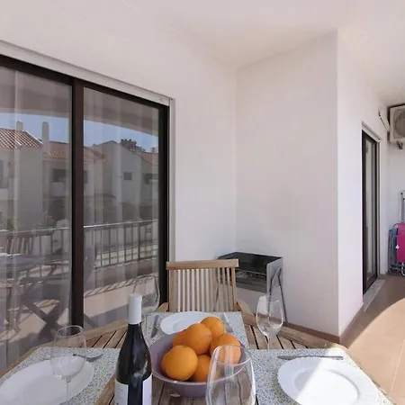 Appartement Espacoso T2, Em Olhos Agua Albufeira