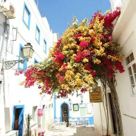 Appartement Espacoso T2, Em Olhos Agua Albufeira