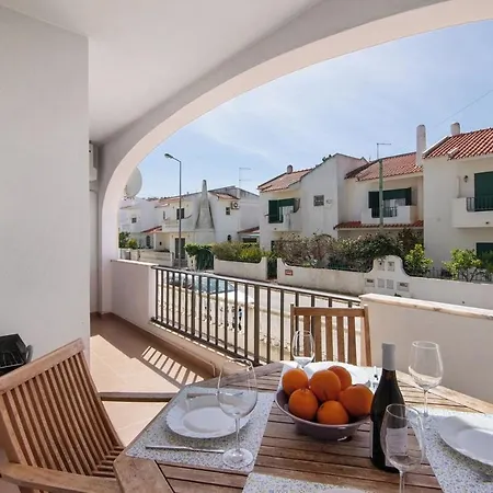 Lejlighed Espacoso T2, Em Olhos Agua *