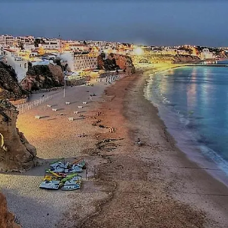 Lejlighed Espacoso T2, Em Olhos Agua