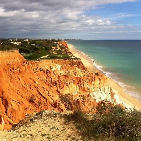 Espacoso T2, Em Olhos Agua Appartement Albufeira
