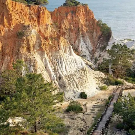 Lejlighed Espacoso T2, Em Olhos Agua Albufeira