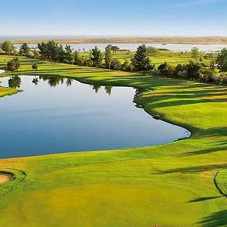 Lejlighed Espacoso T2, Em Olhos Agua *