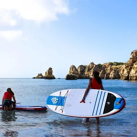 Apartamento Espaçoso T2, Em Olhos Agua *