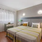 Apartamento Espacoso T2, Em Olhos Agua Albufeira